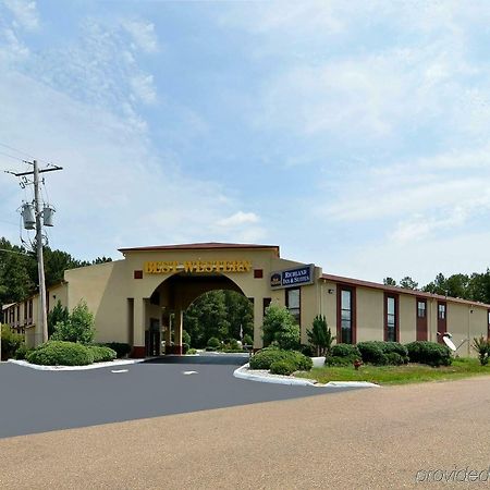 Red Roof Inn & Suites Jackson - Richland Zewnętrze zdjęcie