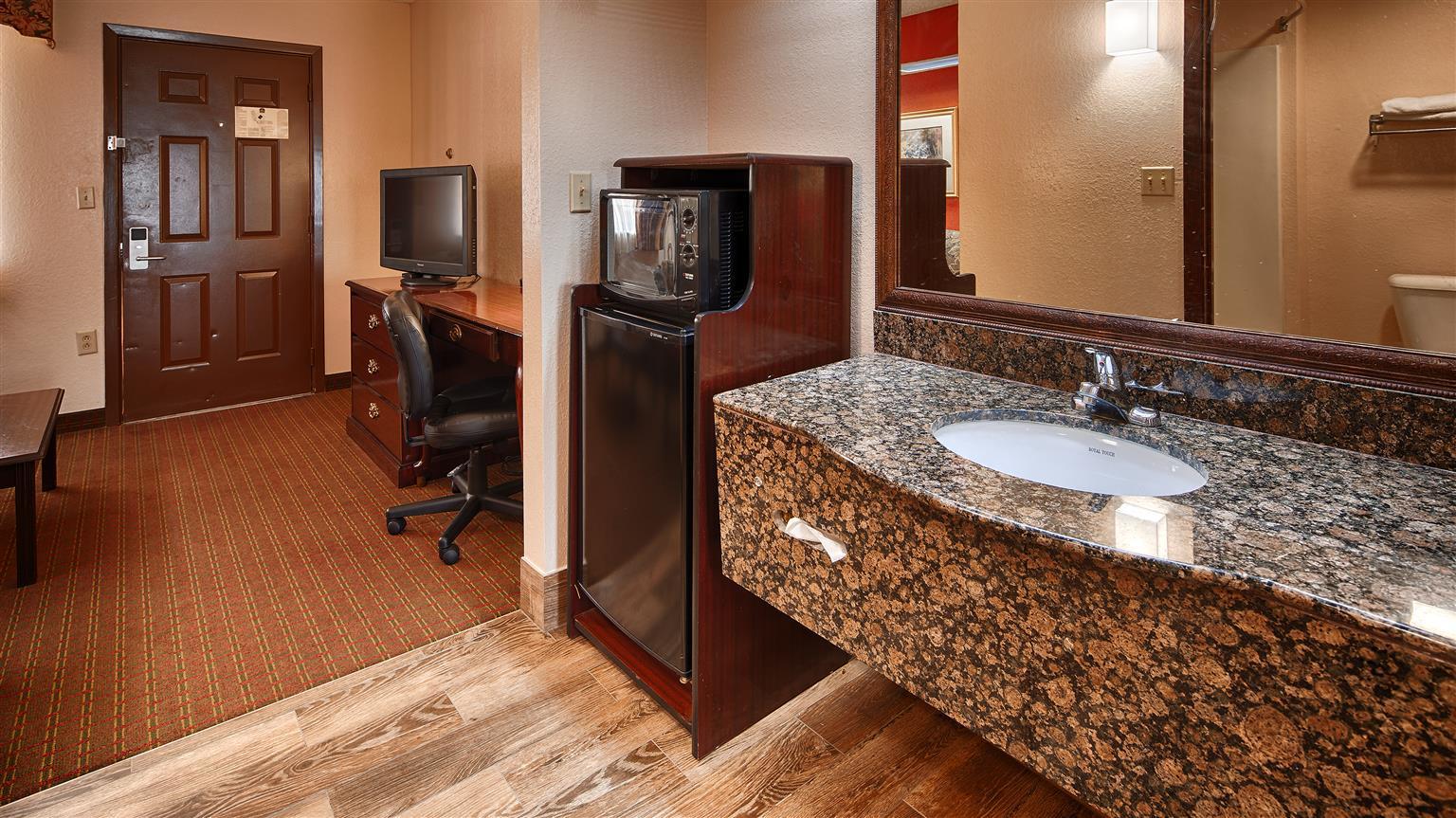 Red Roof Inn & Suites Jackson - Richland Zewnętrze zdjęcie