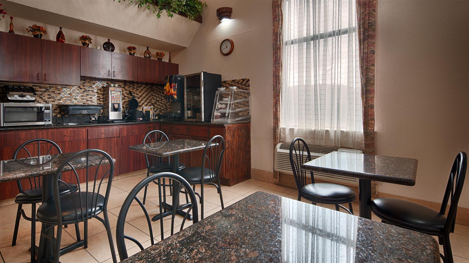 Red Roof Inn & Suites Jackson - Richland Zewnętrze zdjęcie