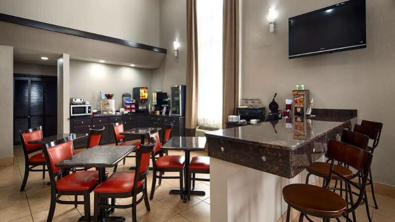 Red Roof Inn & Suites Jackson - Richland Zewnętrze zdjęcie