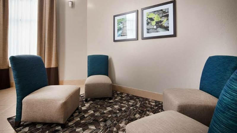 Red Roof Inn & Suites Jackson - Richland Zewnętrze zdjęcie